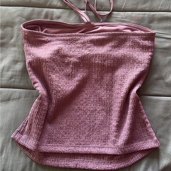 Halter Top - Picture 4 of 4